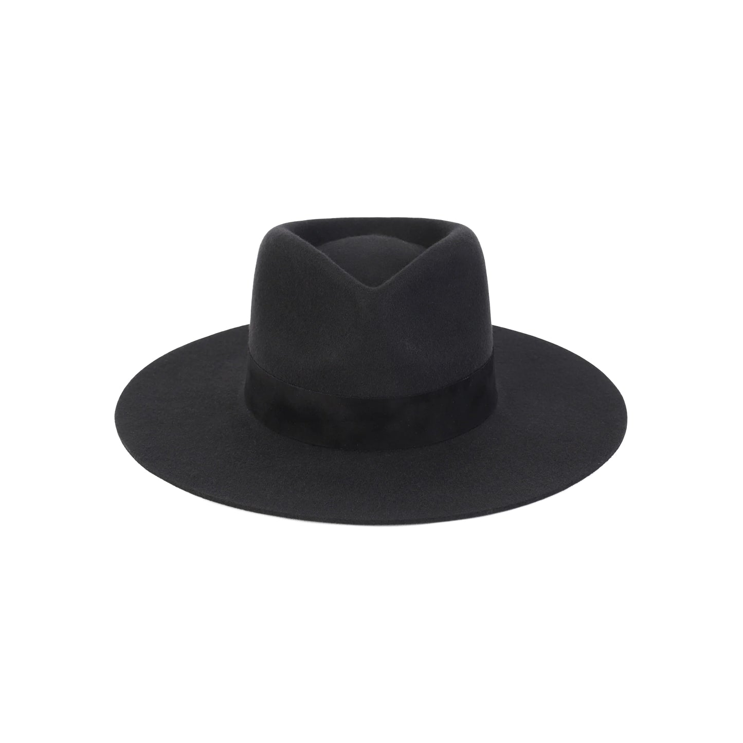 Lack of Color Mirage Hat - Black - Vincent Park - {{shop.address.city}} {{ shop.address.country }}