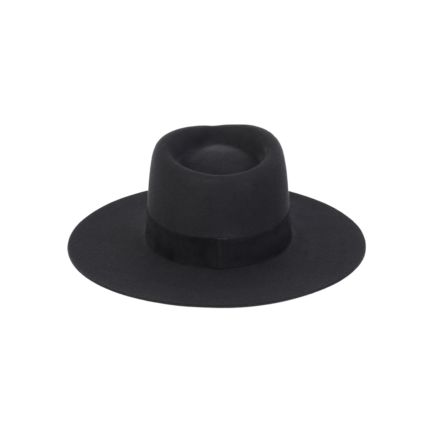 Lack of Color Mirage Hat - Black - Vincent Park - {{shop.address.city}} {{ shop.address.country }}