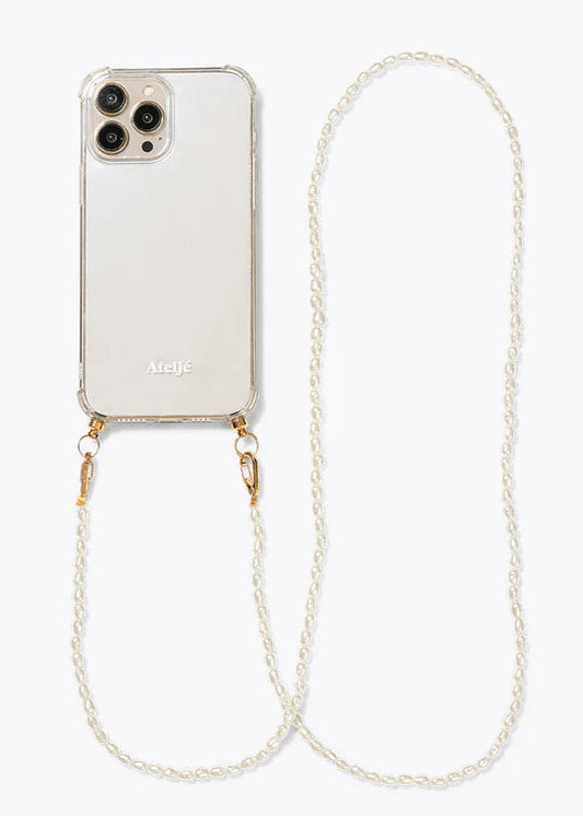 Ateljé Pearl Drop Cord 2.0