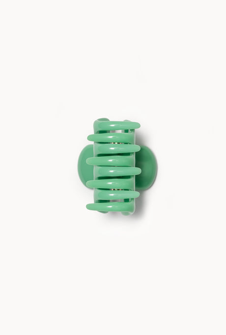 Undo 2" Claw Clip - Paris Green