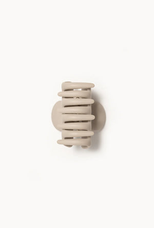 Undo 2" Claw Clip - Sandstone