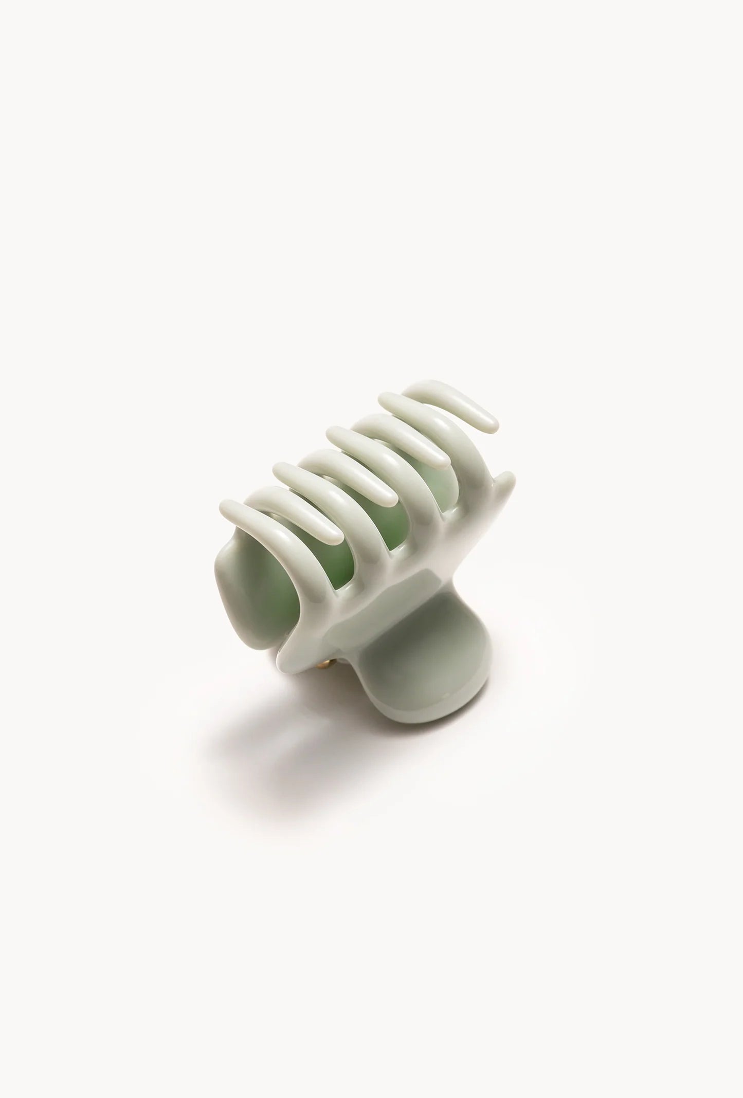 Undo 2" Claw Clip - Sage