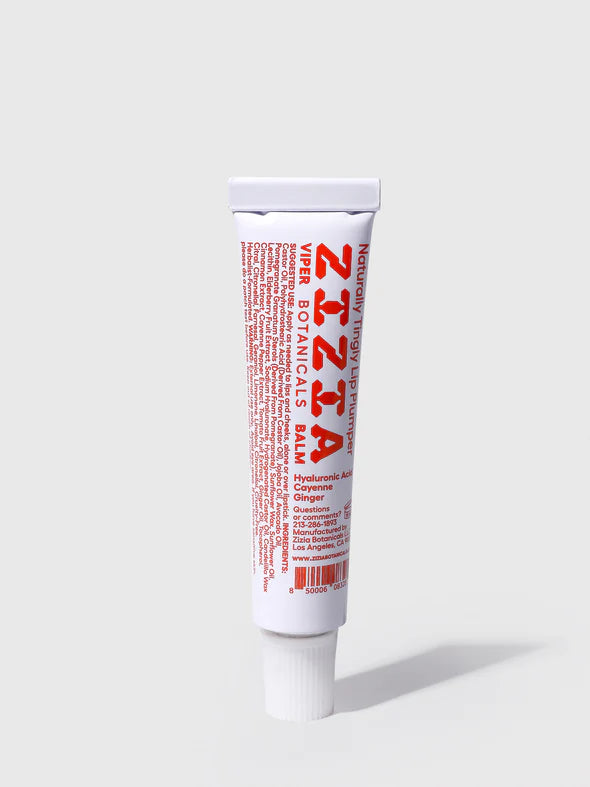 Zizia Botanicals Viper Balm Tube