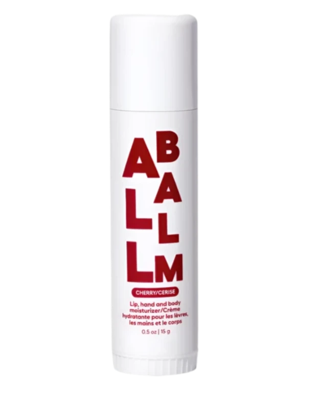 Zizia Botanicals All Balm Stick - Cherry