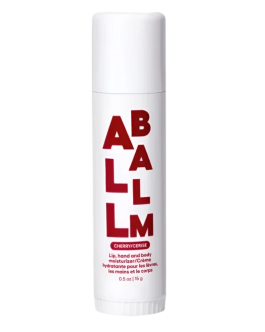 Zizia Botanicals All Balm Stick - Cherry