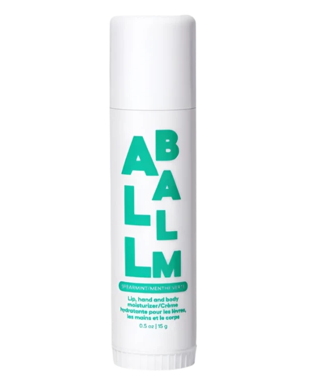 Zizia Botanicals All Balm Stick - Spearmint