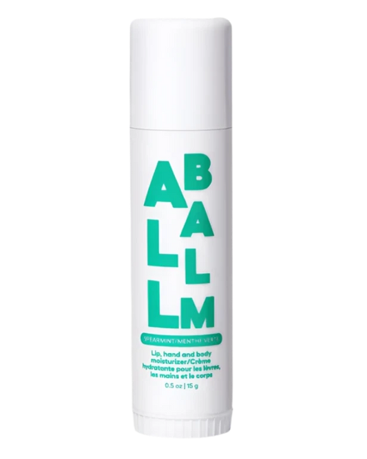 Zizia Botanicals All Balm Stick - Spearmint