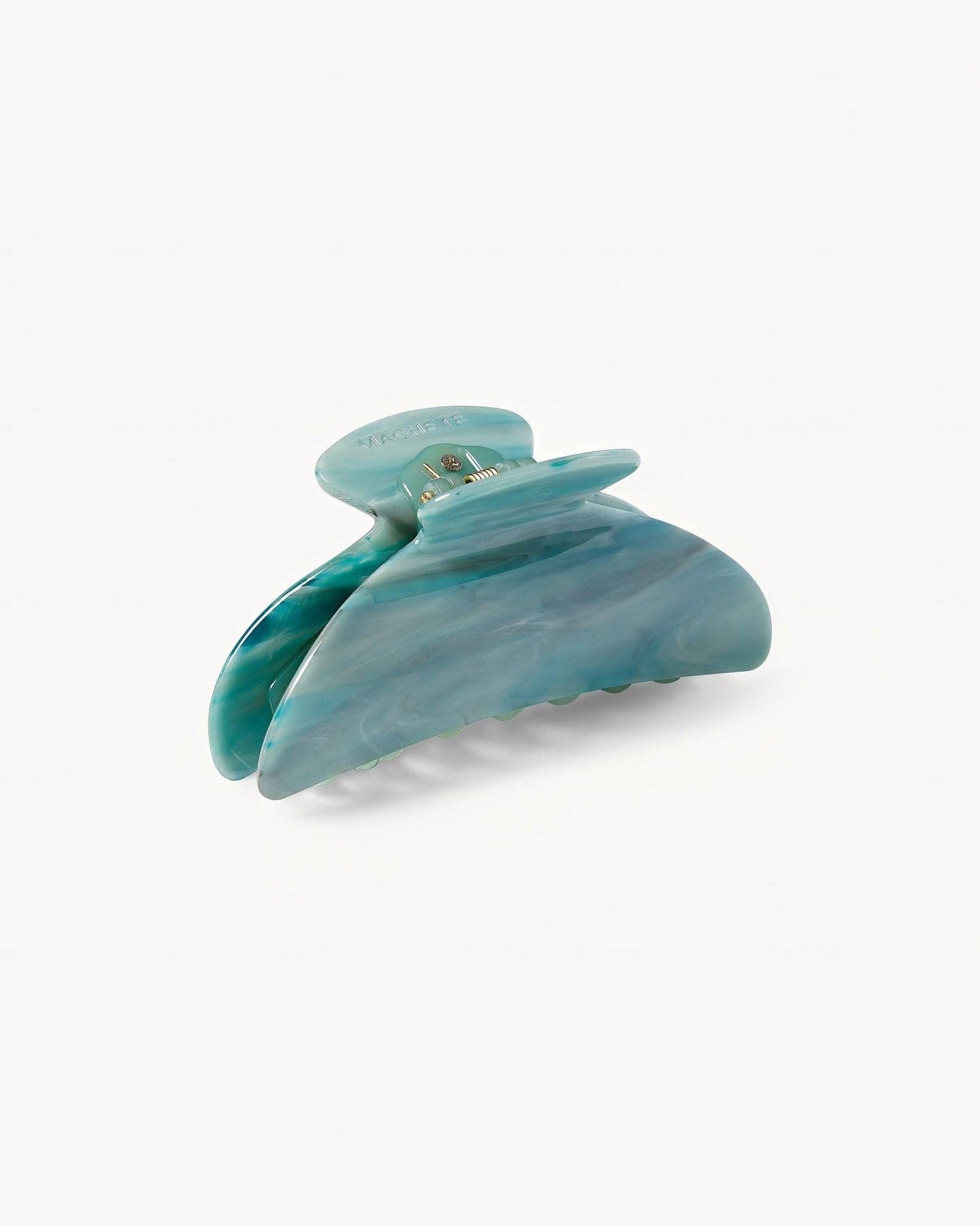 Midi Heirloom Claw — Jadeite