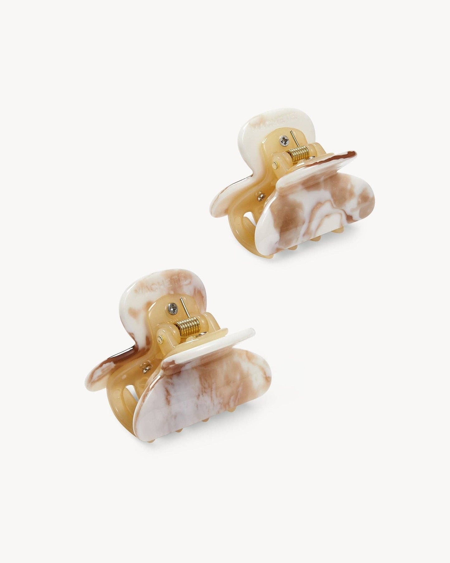 Twin Heirloom Claws — Dune