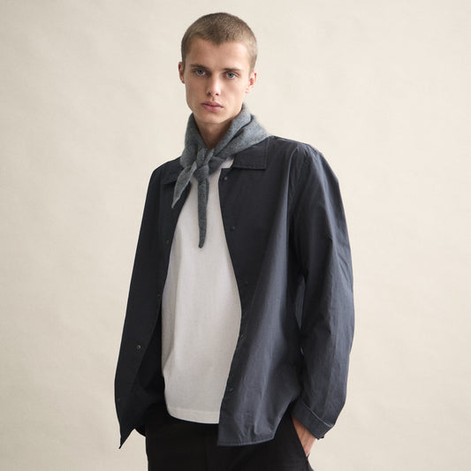 Bandana — Slate Grey