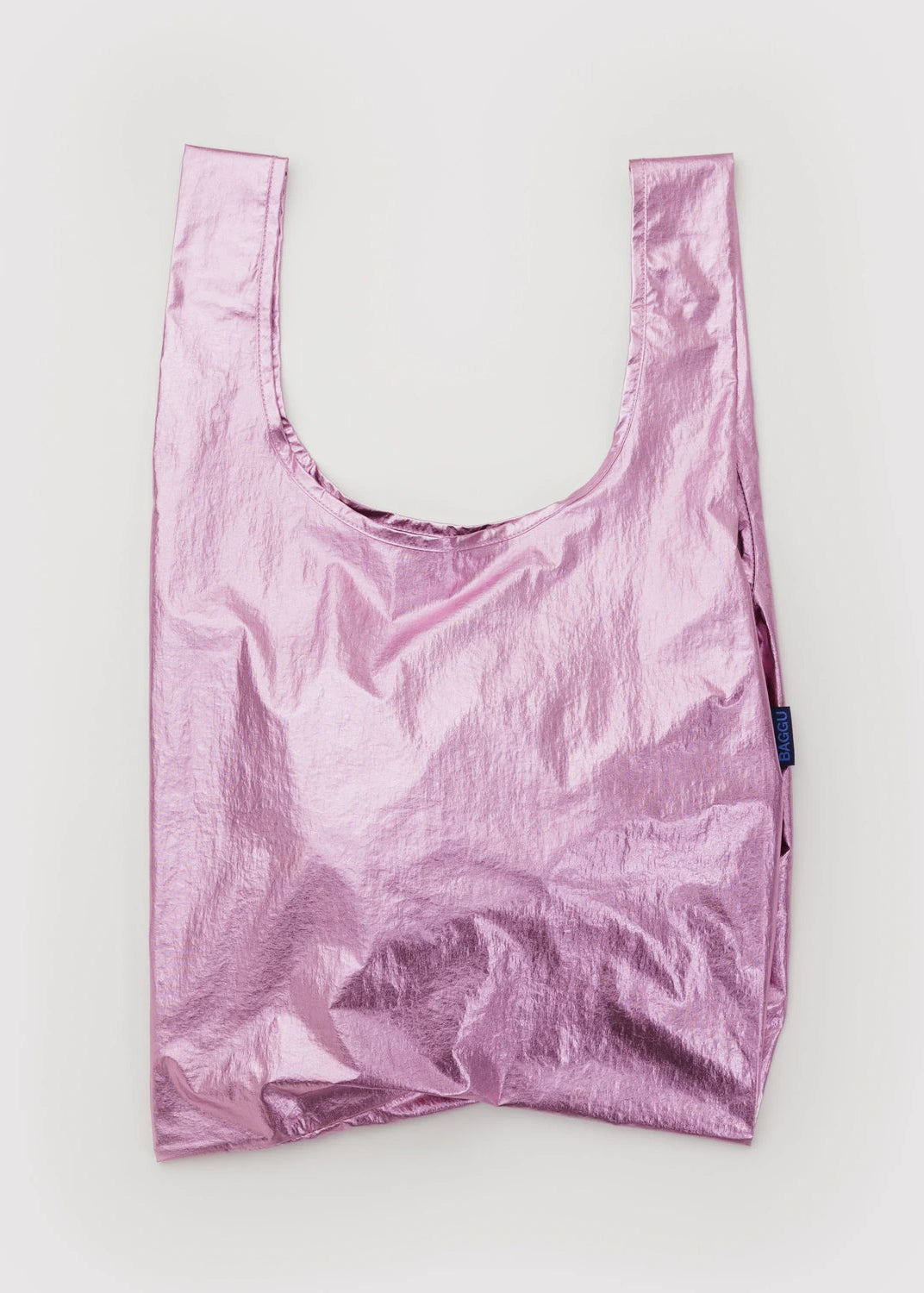 Standard — Blush Metallic