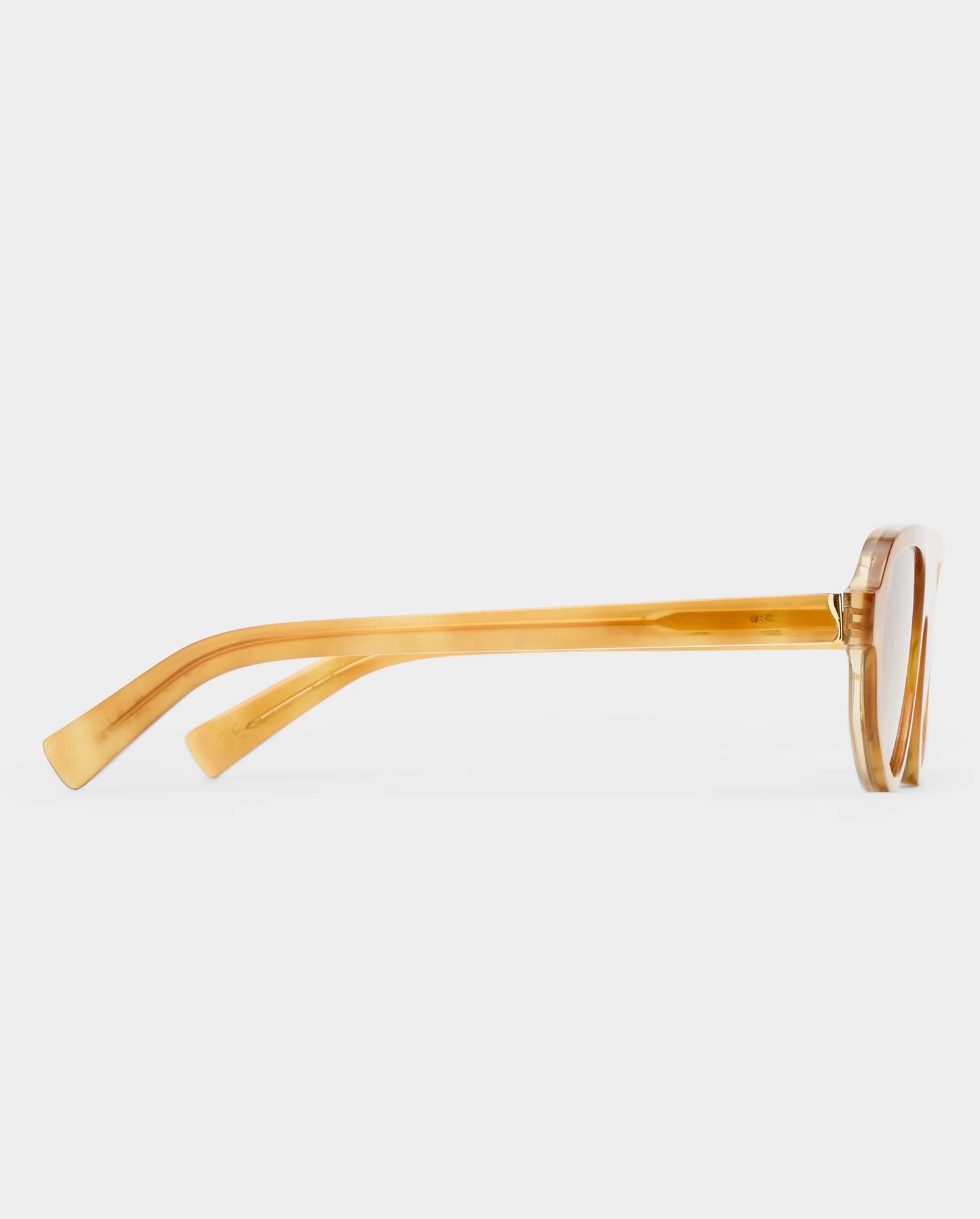 The Dakota — Vintage Tort