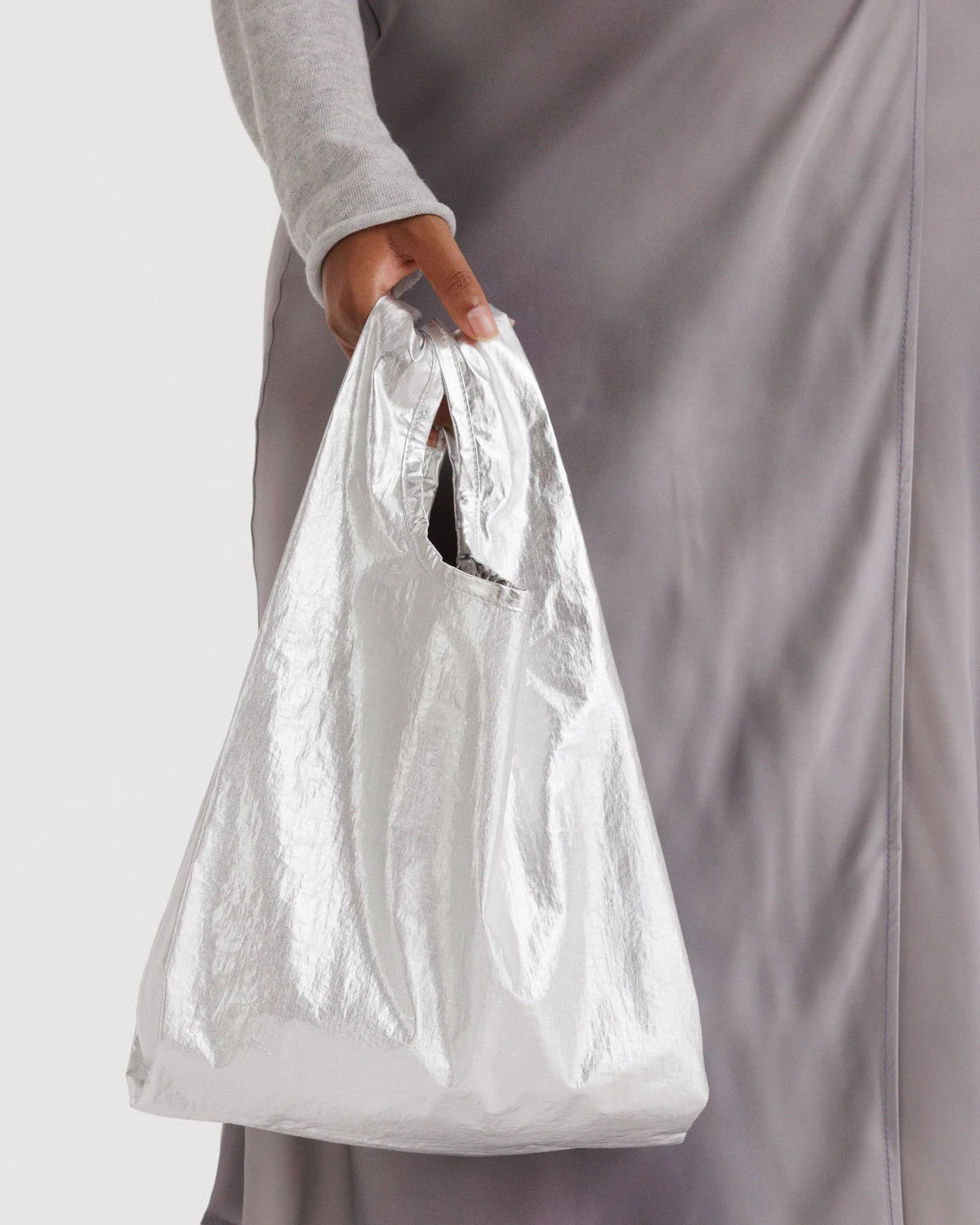 Baby — Chrome Metallic