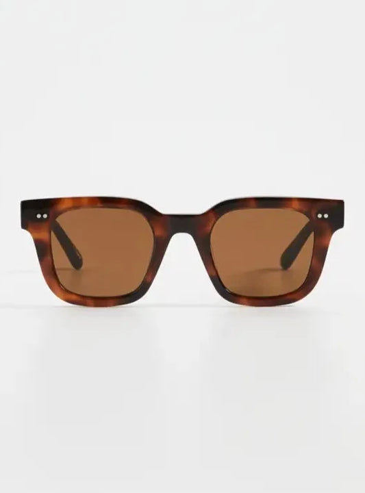 Chimi 04 sunglasses  - Tortoise