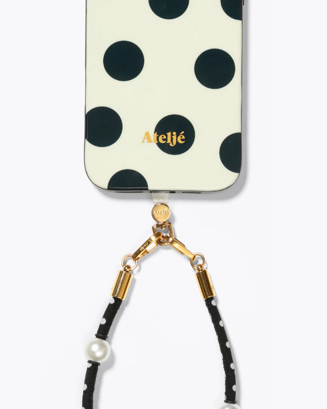 Ateljé phone connector