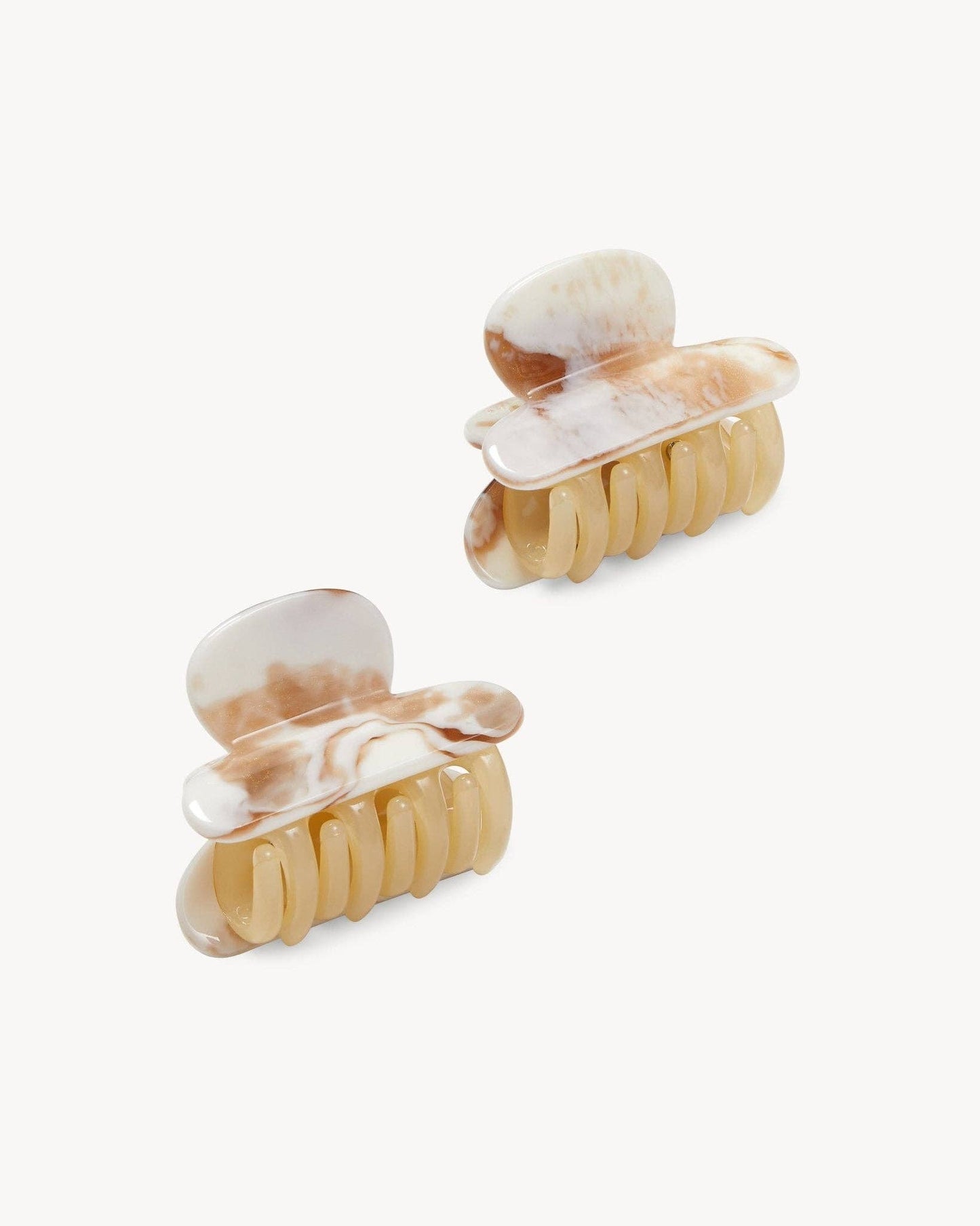 Twin Heirloom Claws — Dune