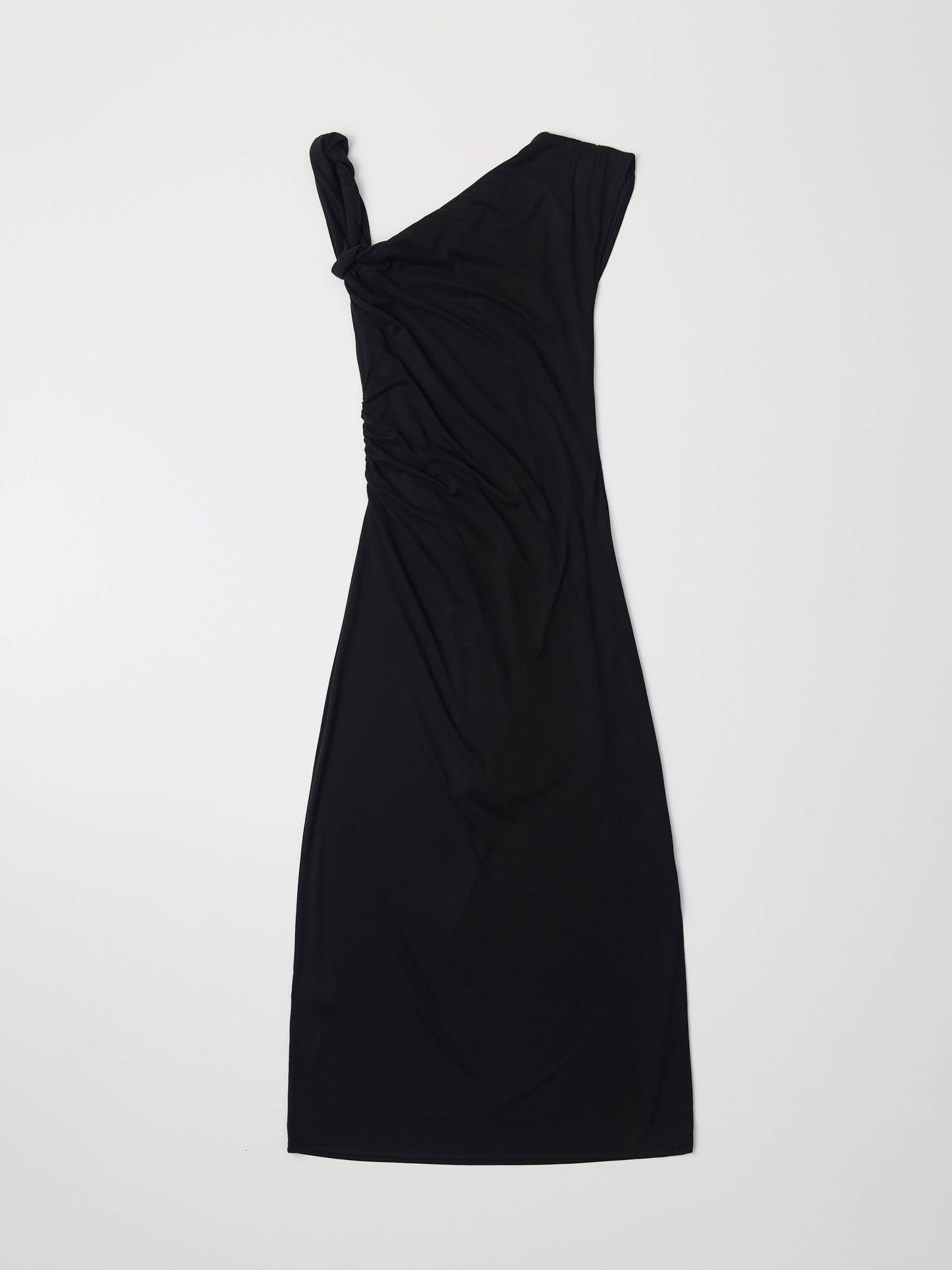 Itria Dress - Black