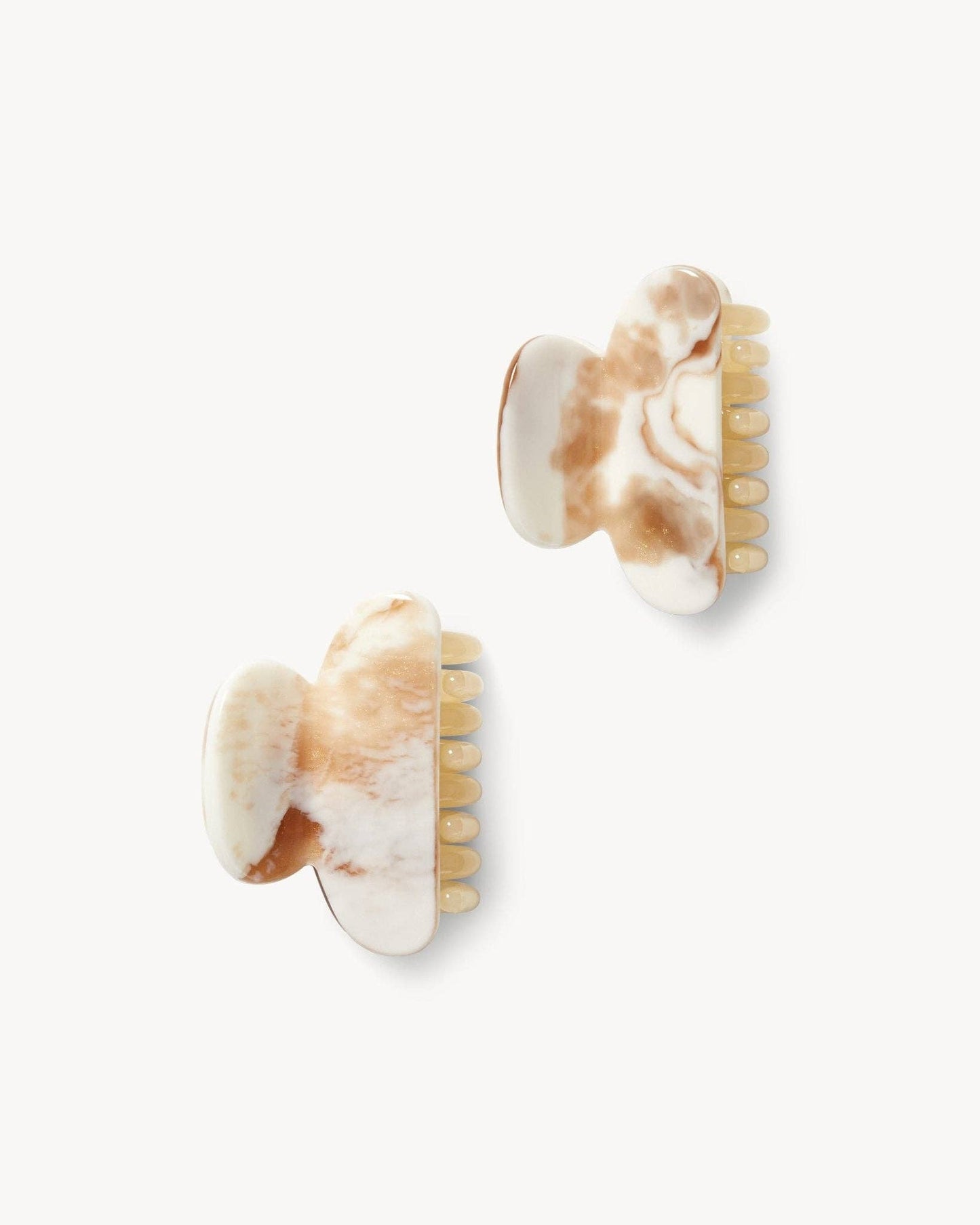 Twin Heirloom Claws — Dune