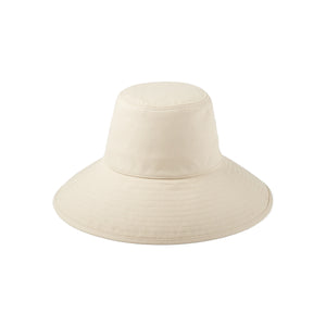 Lack of Color Holiday Bucket Hat - Beige