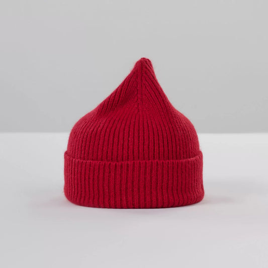 Beanie - Framboise