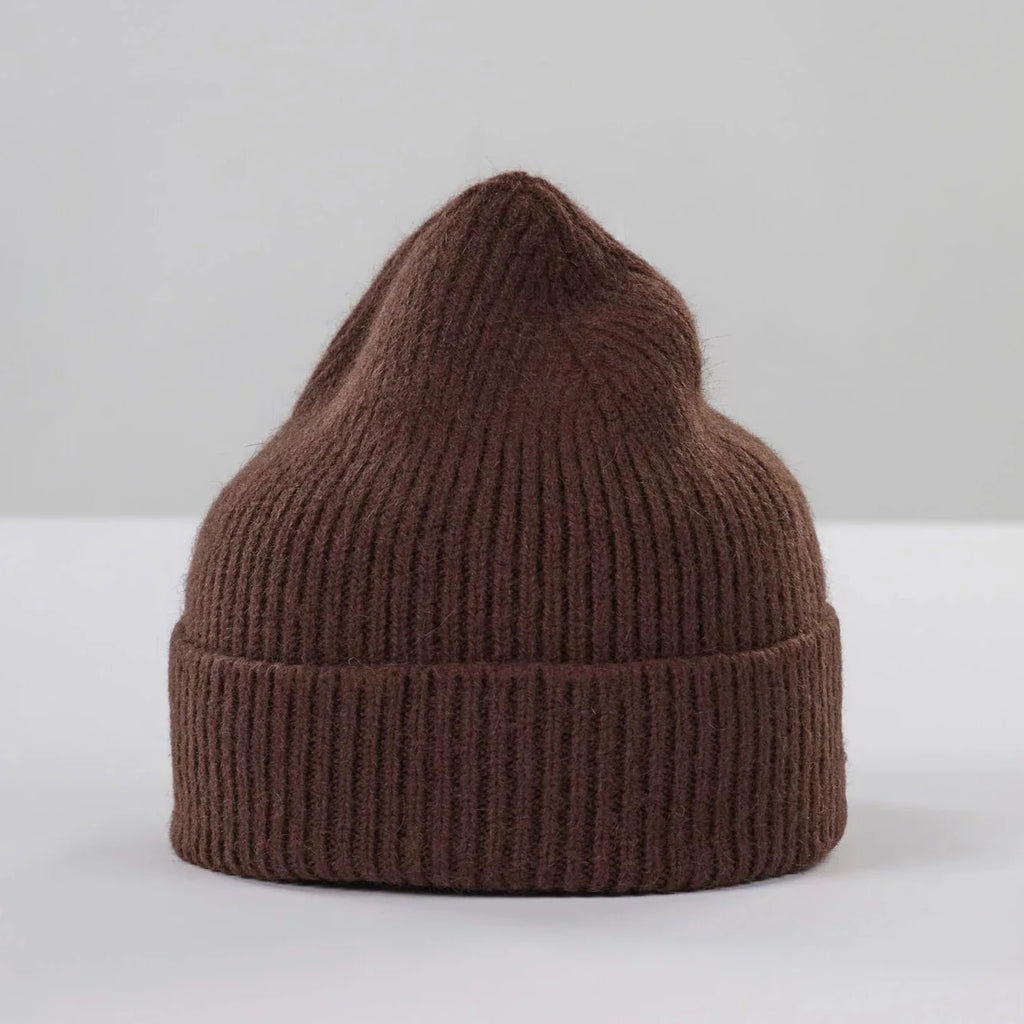 Le Bonnet Beanie - Gingerbread