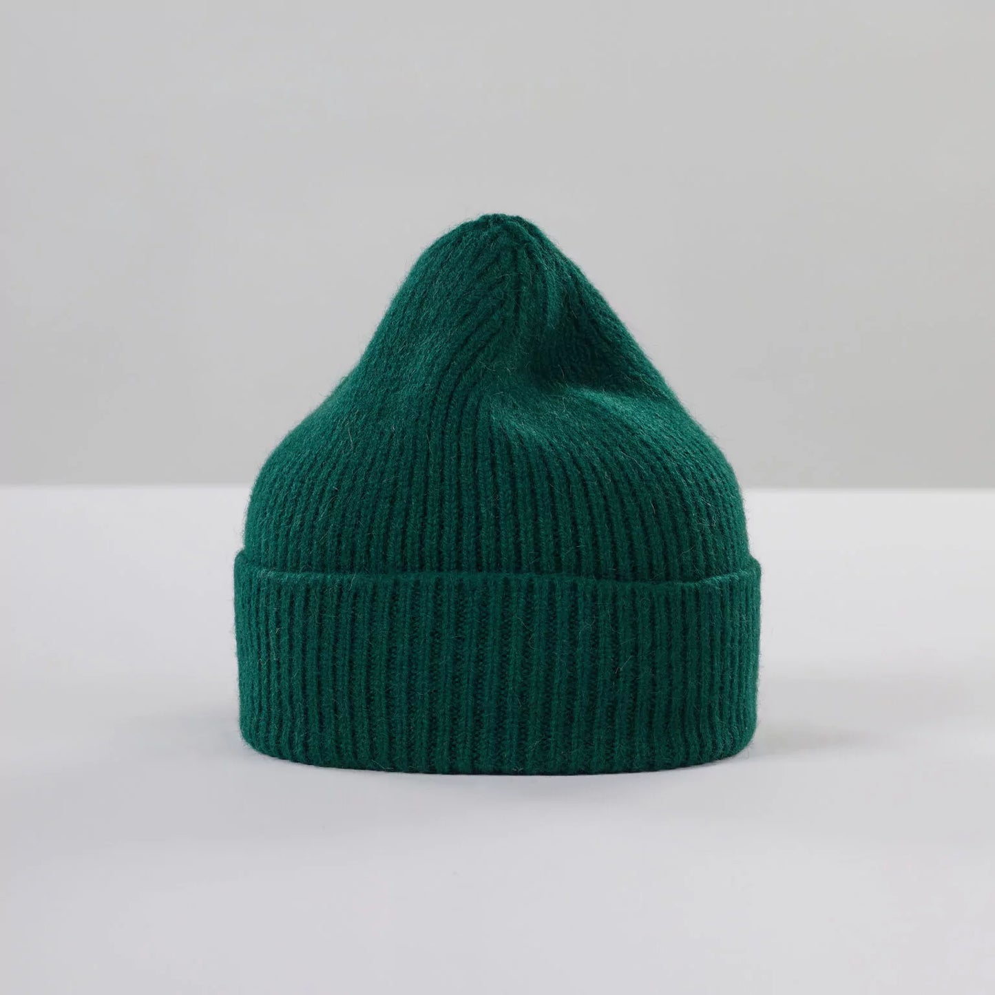 Beanie - Moss