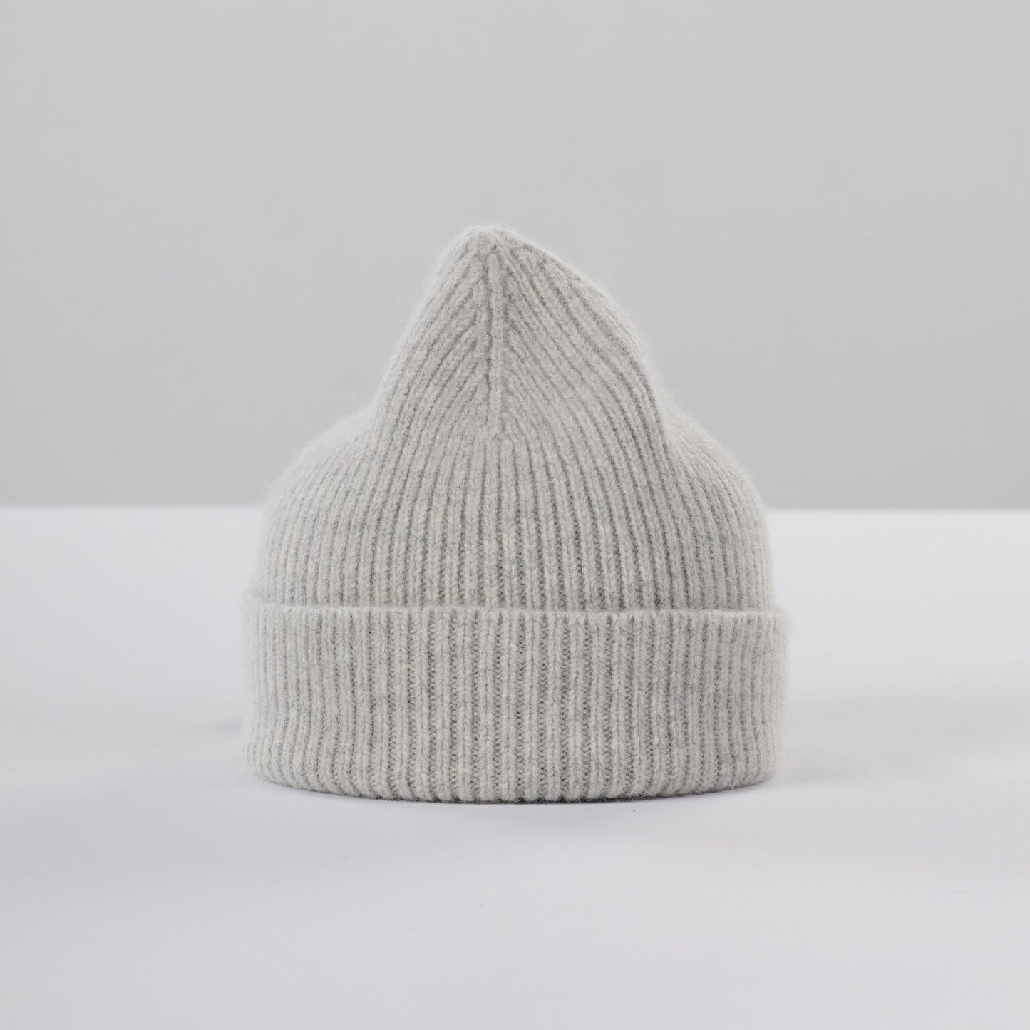 Beanie - Silver