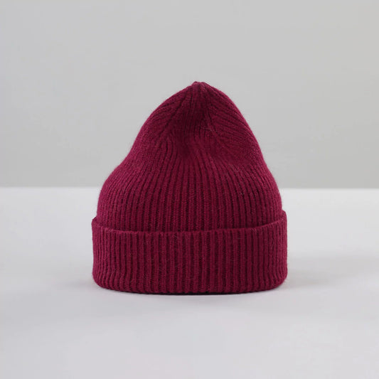 Beanie - Wine