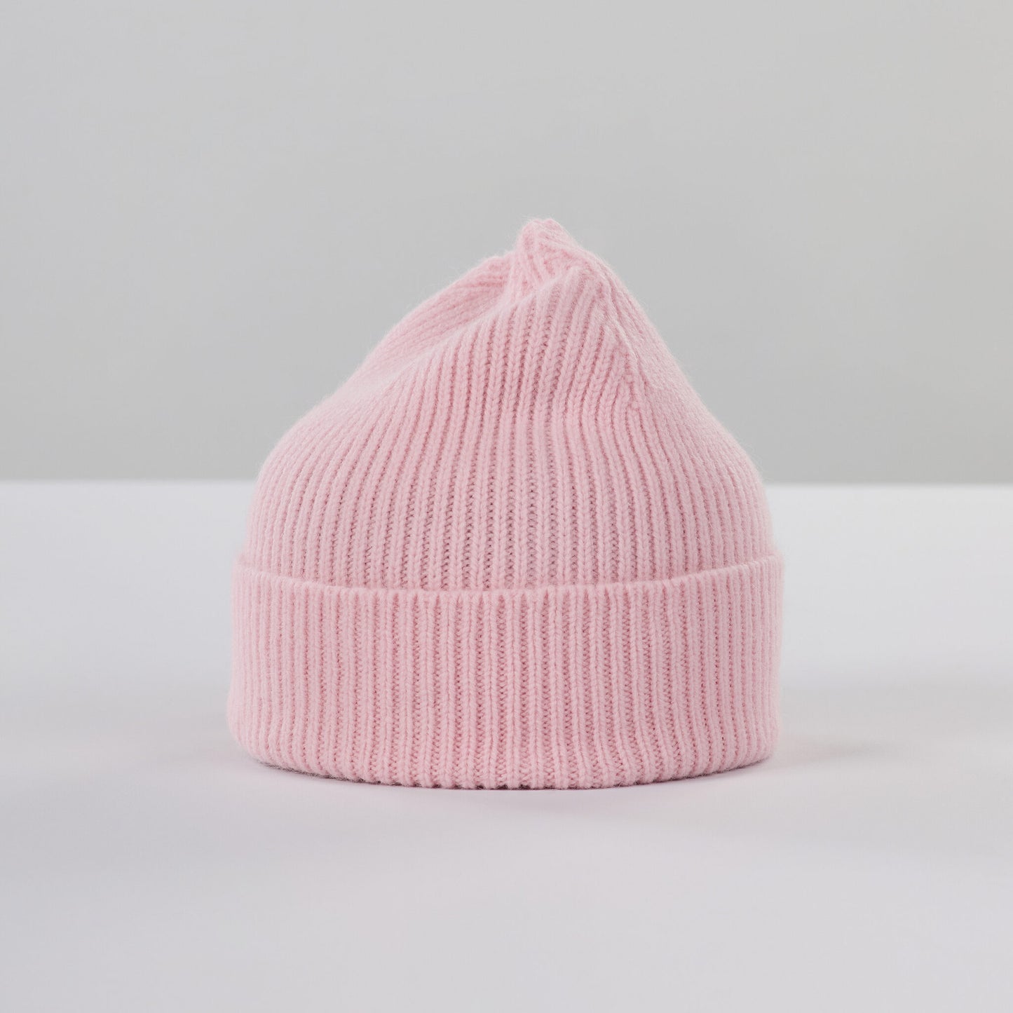 Beanie - Blush