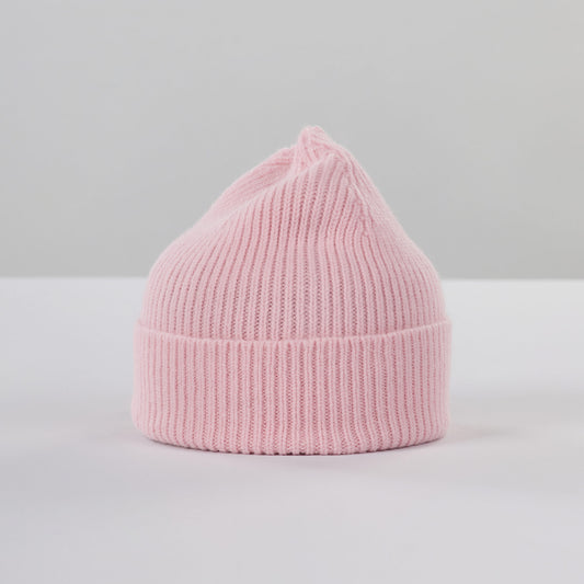 Beanie - Blush