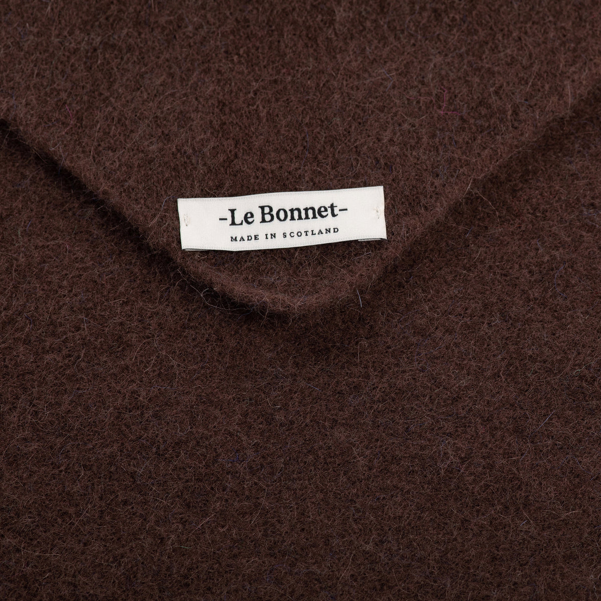 Bandana — Gingerbread