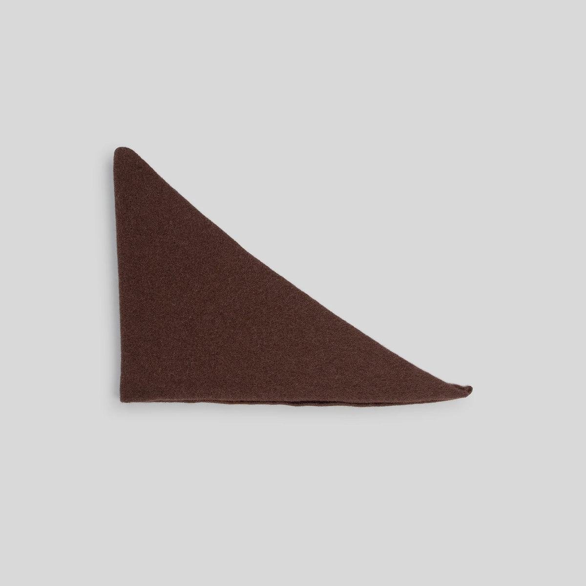 Bandana — Gingerbread