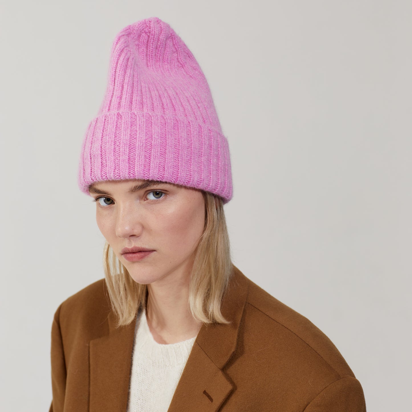 Le Grand Beanie - Taffy