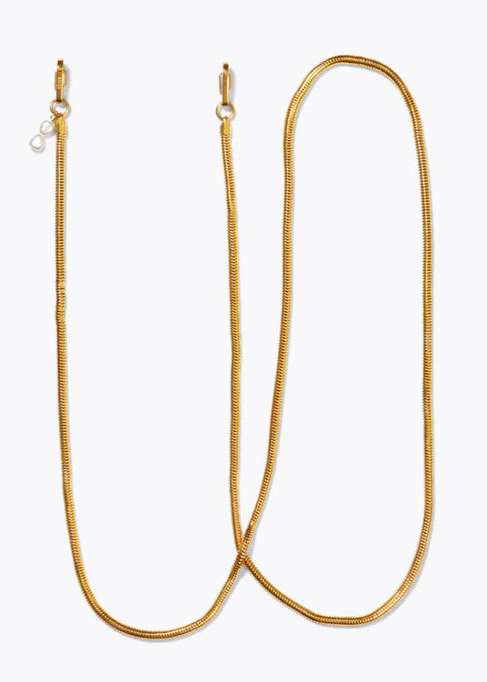 Ateljé Lucky Long Phone Cord