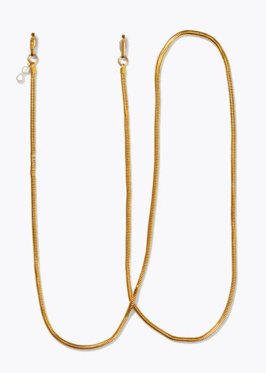 Ateljé Lucky Long Phone Cord