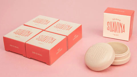Dermo Suavina Original Lip Balm