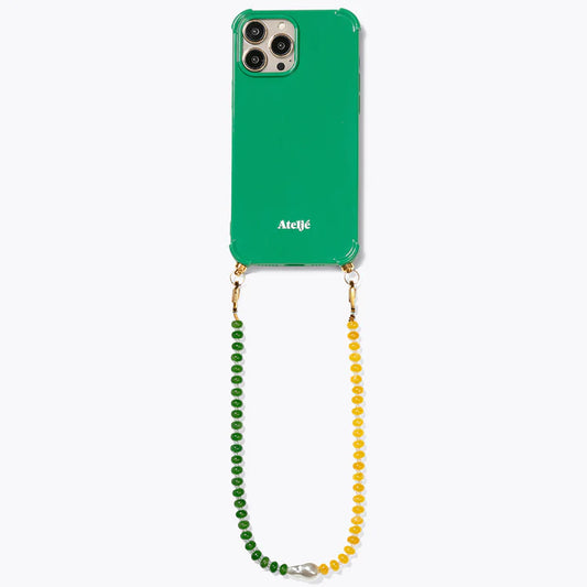 Ateljé Citrus Twist Short Phone Cord