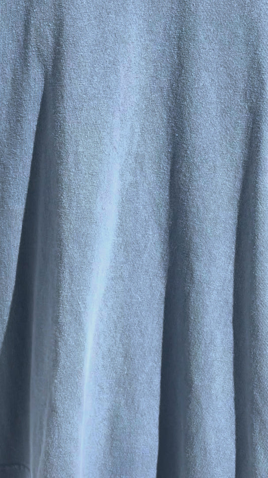 Bare Pants — Cornflower Blue