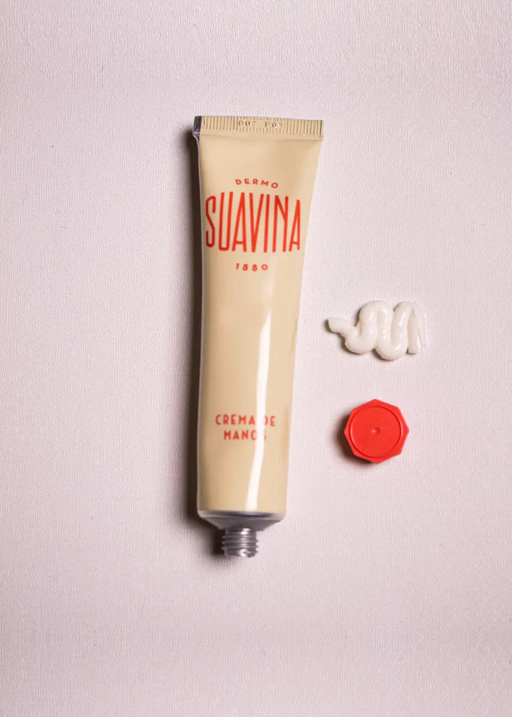 Dermo Suavina Original Hand Cream