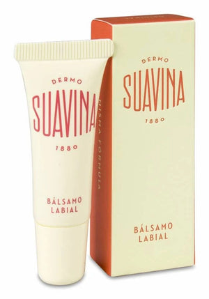 Dermo Suavina Original Lip Balm Tube