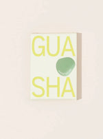 Gua Sha - Aventurine