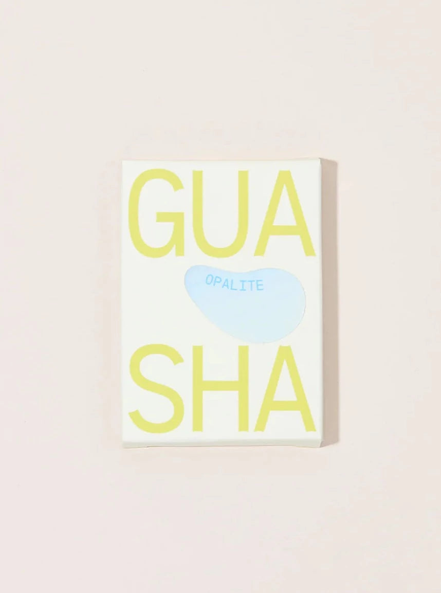 Gua Sha - Opalite