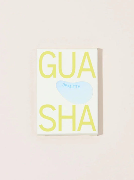 Gua Sha - Opalite