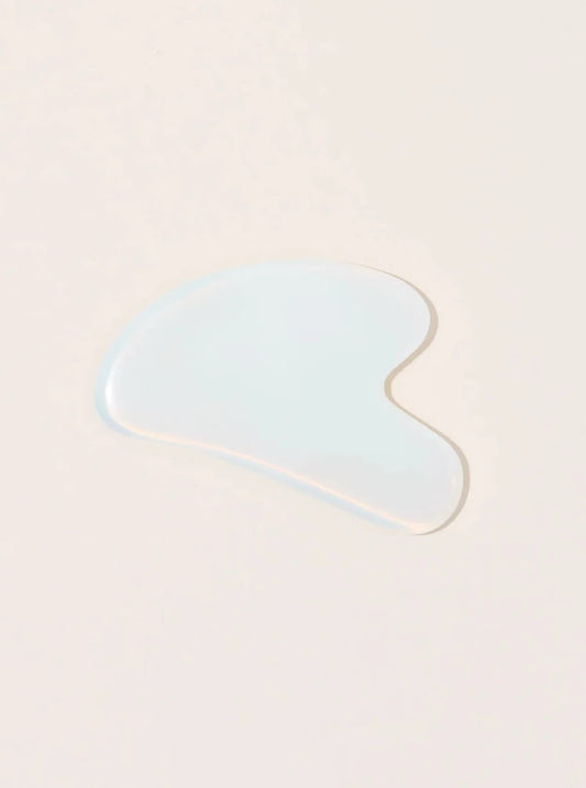 Gua Sha - Opalite