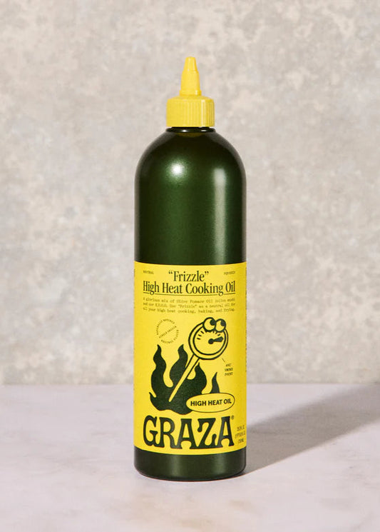 "Frizzle" Extra Virgin Olive Oil