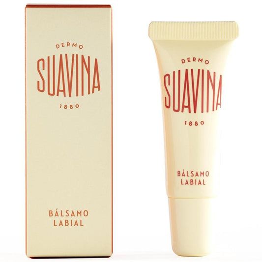Dermo Suavina Original Lip Balm Tube