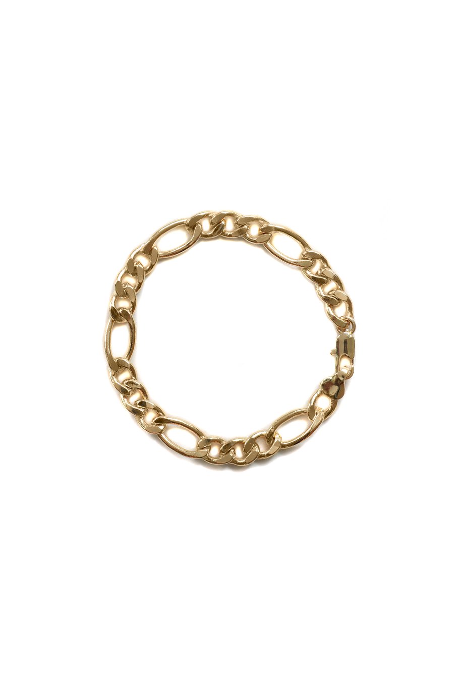 Lisbeth Jo Bracelet - Gold - Vincent Park - {{shop.address.city}} {{ shop.address.country }}