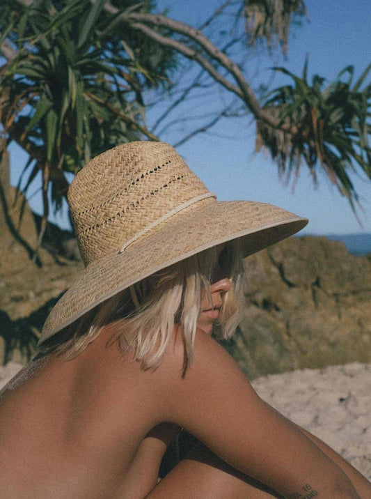 Lack of Color Vista Hat - Vincent Park - {{shop.address.city}} {{ shop.address.country }}