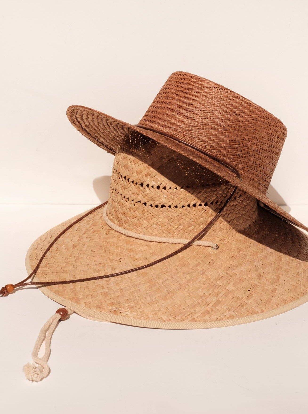 Lack of Color Vienna Hat - Vincent Park - {{shop.address.city}} {{ shop.address.country }}