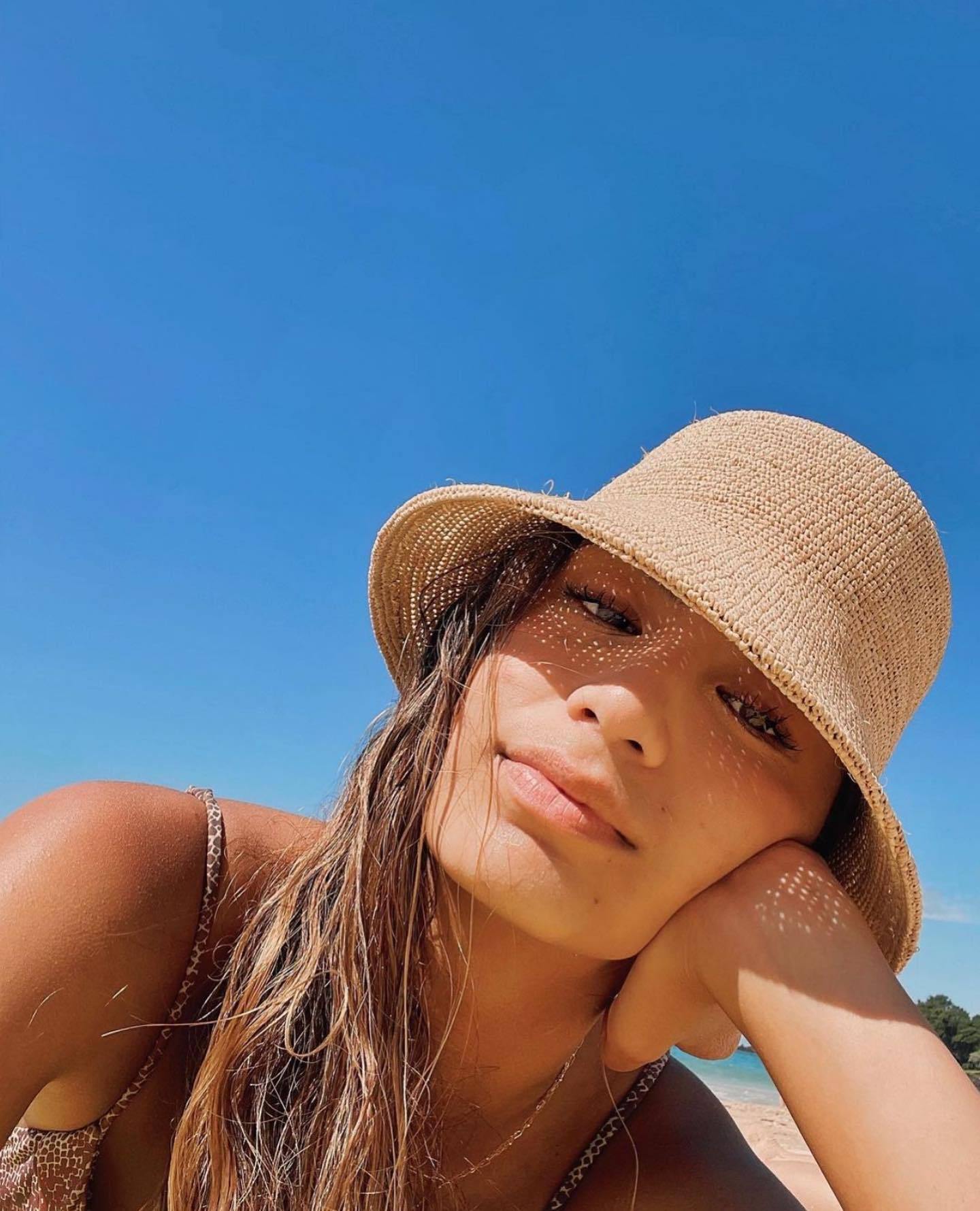 Lack of Color Inca Bucket Hat - Vincent Park - {{shop.address.city}} {{ shop.address.country }}